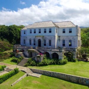 Rose Hall Great House Montego Bay