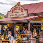 Appleton Estates Rum Factory Tour