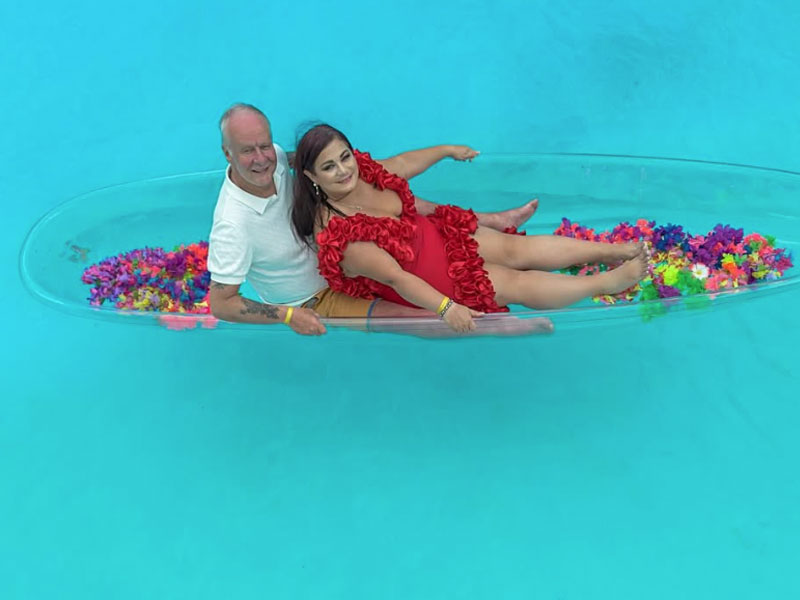 affordable-tours-jamaica-attractions-clear-kayak-couple