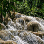Dunn's River Falls Experience