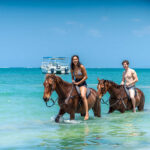 Horseback Riding Adventure