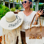 Main Street Rose Hall Shopping Experience