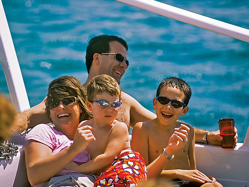 affordable-tours-jamaica-attractions-montego-bay-catamaran-cruise-family-1