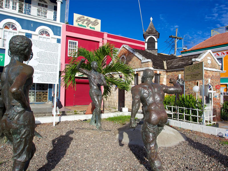 affordable-tours-jamaica-attractions-montego-bay-highlights-sam-sharpe