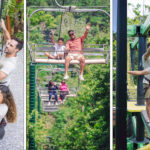 Mystic Mountain Rides & Adventure Pass