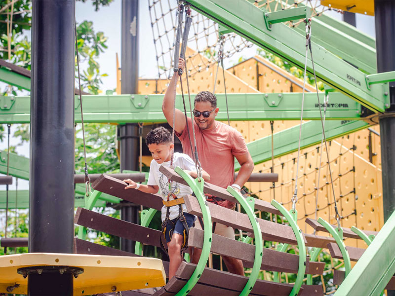 affordable-tours-jamaica-attractions-mystic-mountain-anansi-rope