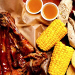 Scotchies Jerk Centre Montego Bay & Shopping