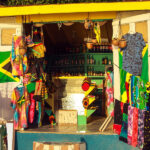 Montego Bay Shopping and City Tour