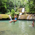 YS Falls & Appleton Rum Factory Combo Tour